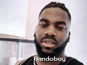 Bandoboy