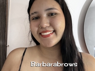 Barbarabrows