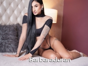 Barbaraduran