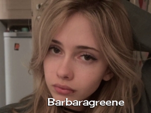 Barbaragreene