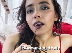 Barbaraleython