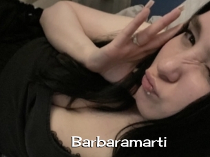 Barbaramarti
