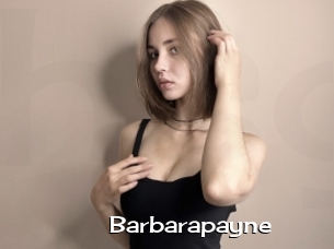 Barbarapayne