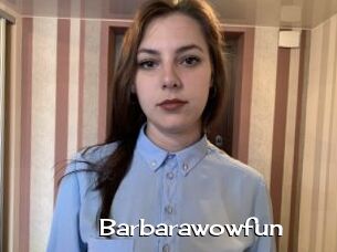 Barbarawowfun