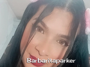 Barbaritaparker