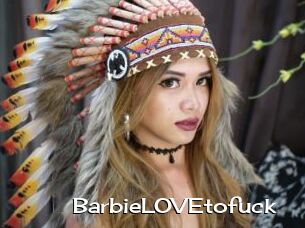 BarbieLOVEtofuck
