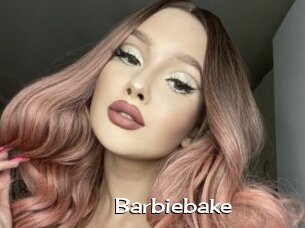 Barbiebake