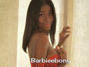 Barbieebony