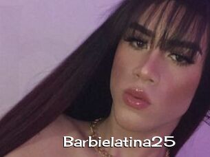 Barbielatina25
