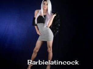 Barbielatincock