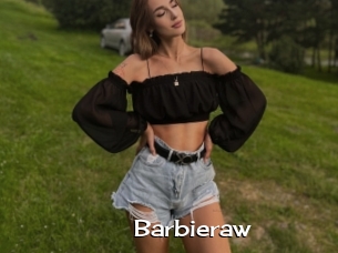 Barbieraw