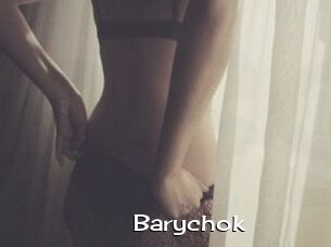 Barychok