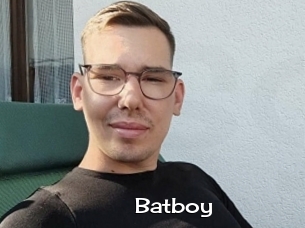 Batboy