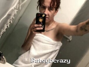 Batsybcrazy