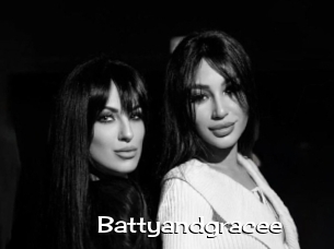 Battyandgracee