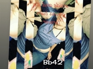 Bb42