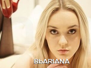 BbARIANA