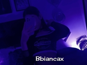 Bbiancax