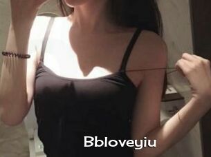 Bbloveyiu