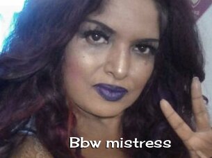 Bbw_mistress
