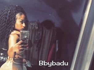 Bbybadu