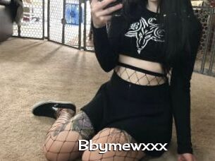 Bbymewxxx