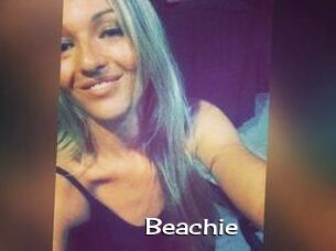Beachie