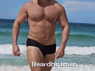 Beardhotman