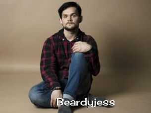 Beardyjess