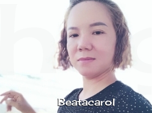 Beatacarol