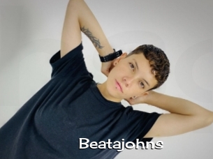 Beatajohns