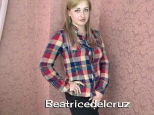 Beatricedelcruz