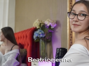 Beatricejenner