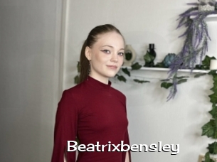 Beatrixbensley