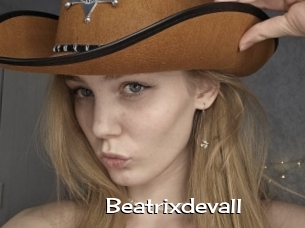 Beatrixdevall