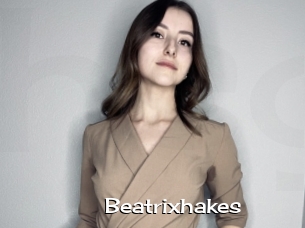 Beatrixhakes