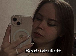 Beatrixhallett
