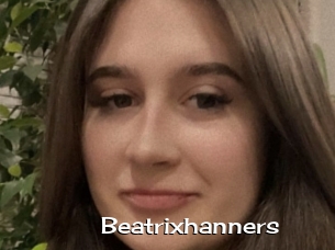 Beatrixhanners