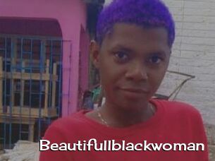 Beautifullblackwoman
