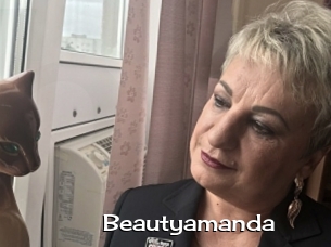 Beautyamanda