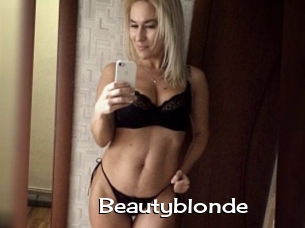 Beautyblonde