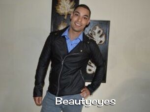 Beautyeyes