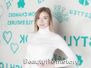 Beautyfromstory