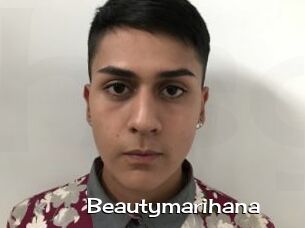 Beautymarihana
