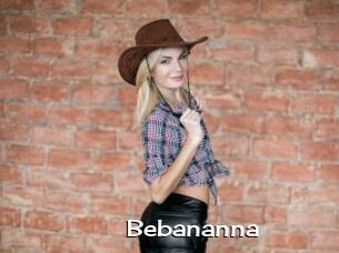 Bebananna