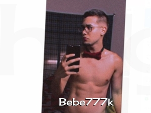 Bebe777k