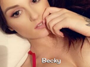 Becky