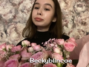 Beckyblincoe