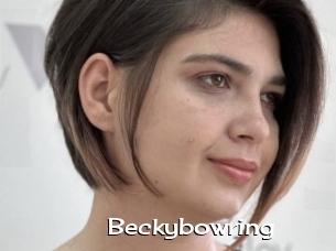 Beckybowring