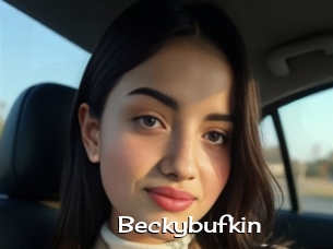 Beckybufkin